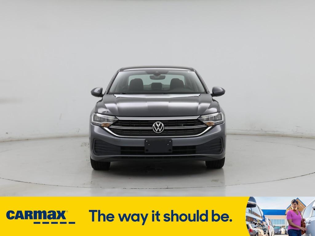 used 2023 Volkswagen Jetta car, priced at $22,998
