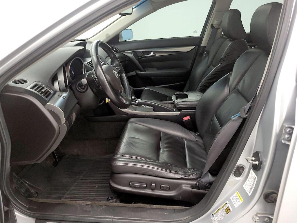 used 2013 Acura TL car, priced at $14,599