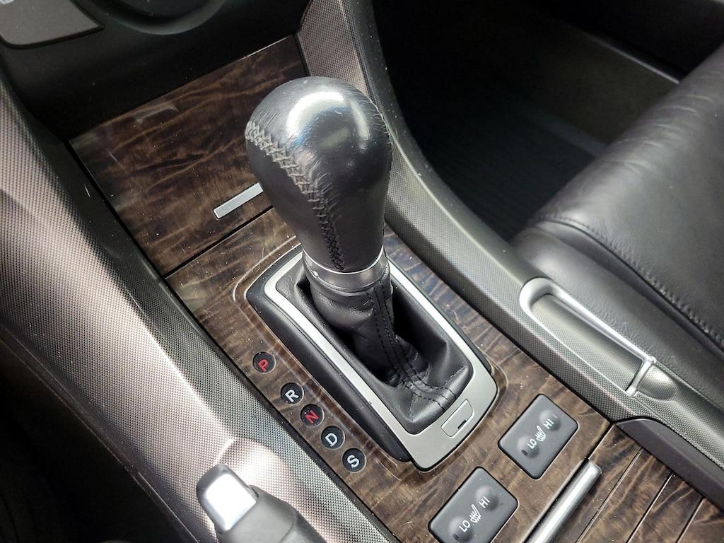 used 2013 Acura TL car, priced at $14,599