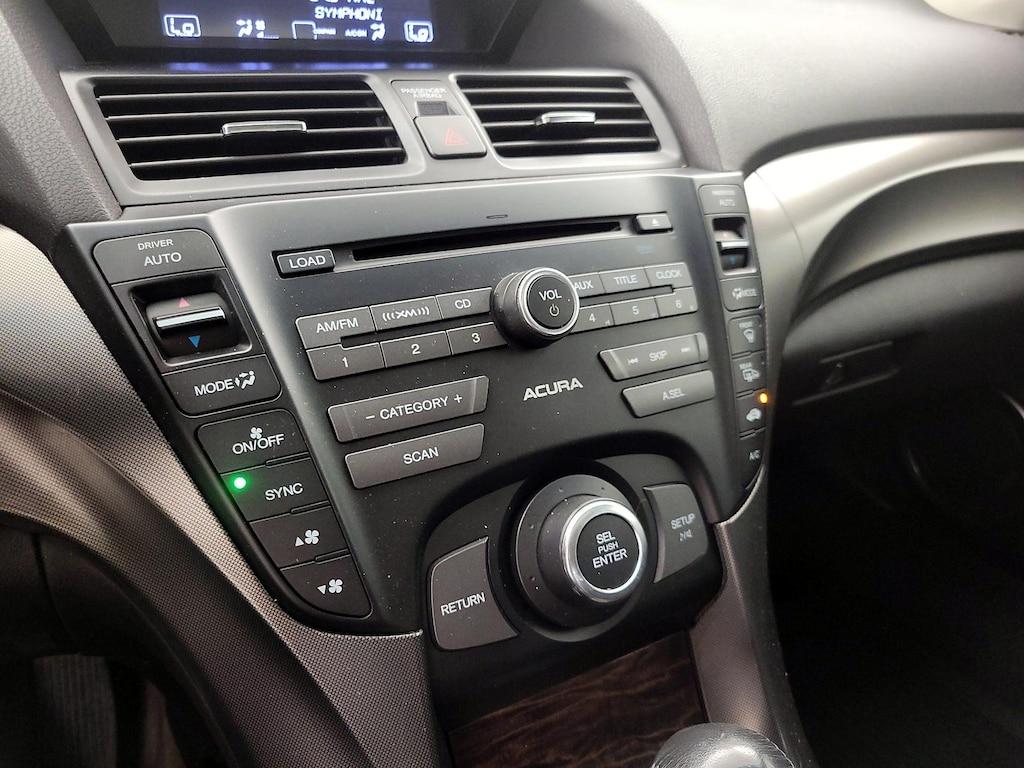 used 2013 Acura TL car, priced at $14,599