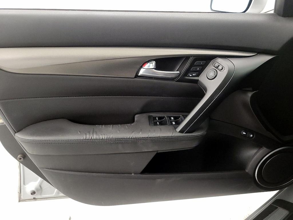 used 2013 Acura TL car, priced at $14,599