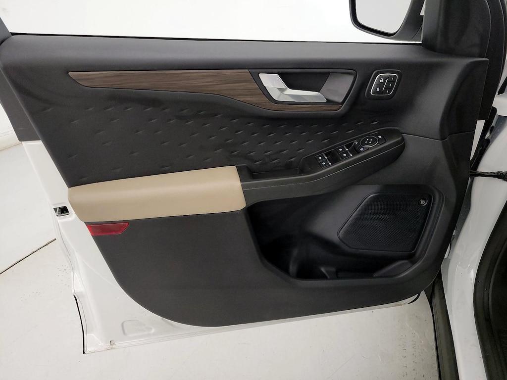 used 2020 Ford Escape car, priced at $24,998