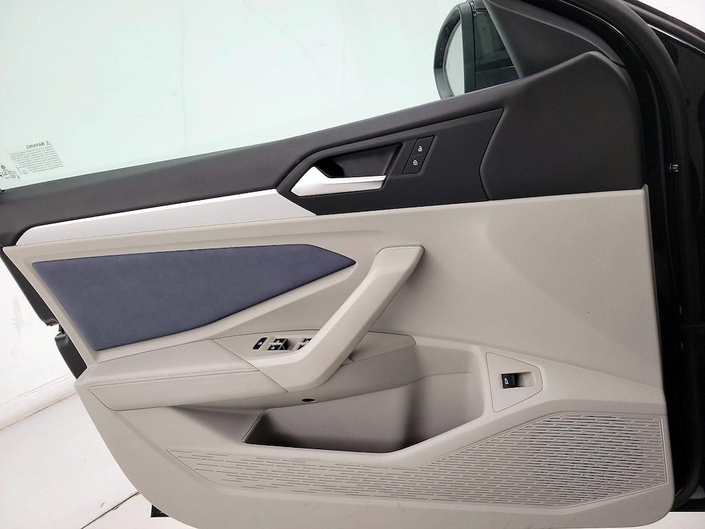 used 2025 Volkswagen Jetta car, priced at $23,998