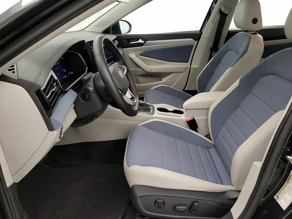 used 2025 Volkswagen Jetta car, priced at $23,998
