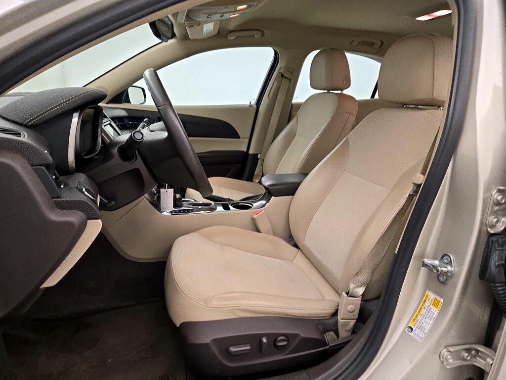 used 2015 Chevrolet Malibu car, priced at $15,998