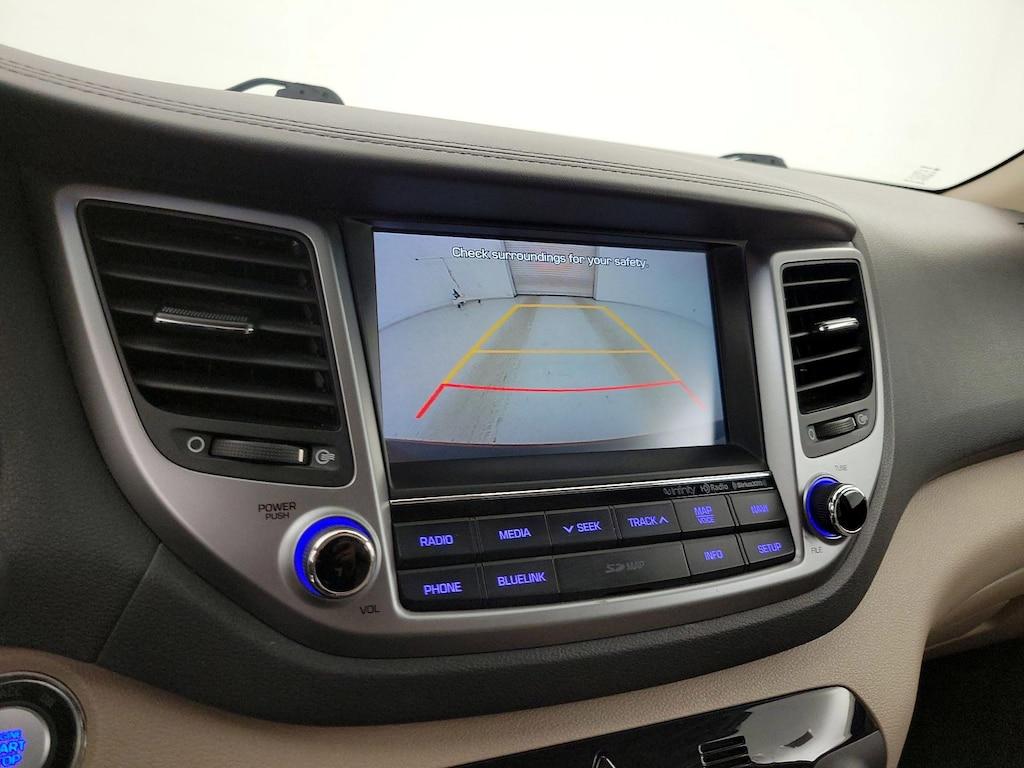 used 2017 Hyundai Tucson car, priced at $18,998