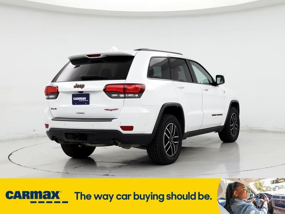 used 2019 Jeep Grand Cherokee car, priced at $31,998