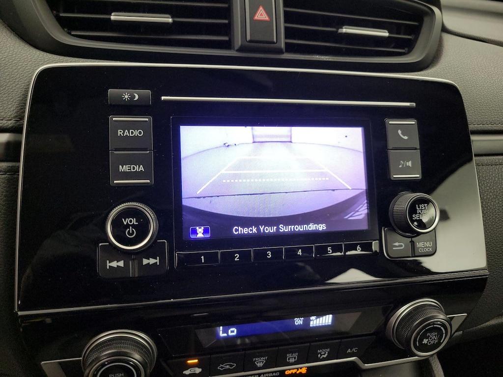 used 2019 Honda CR-V car, priced at $19,998