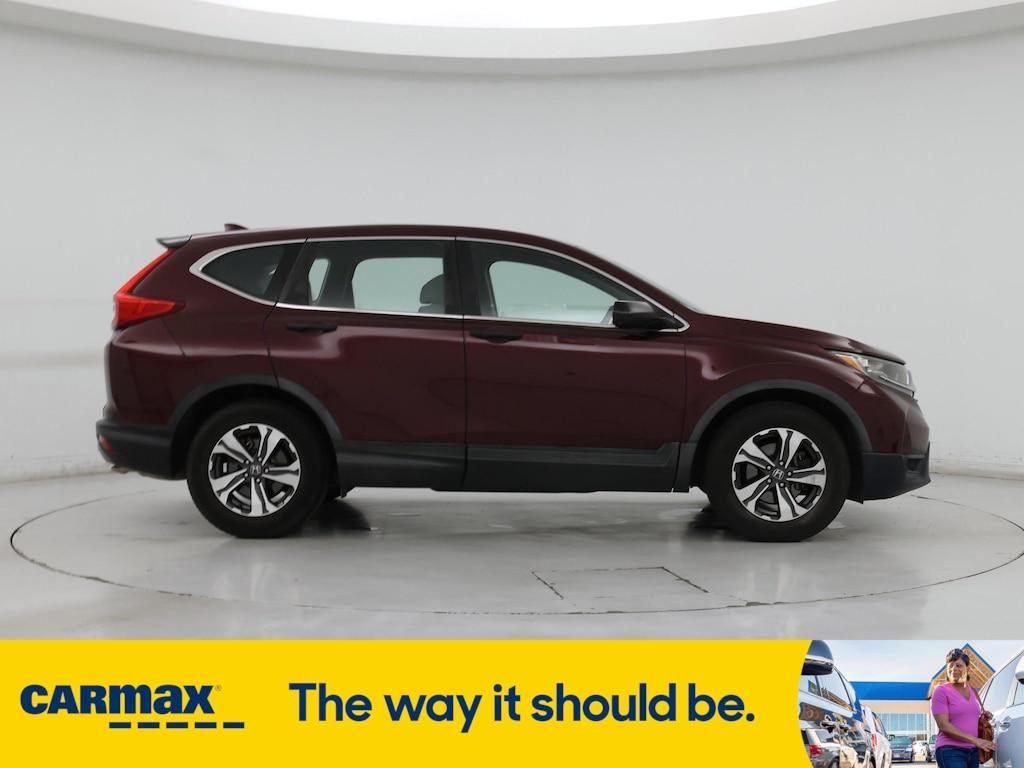 used 2019 Honda CR-V car, priced at $19,998