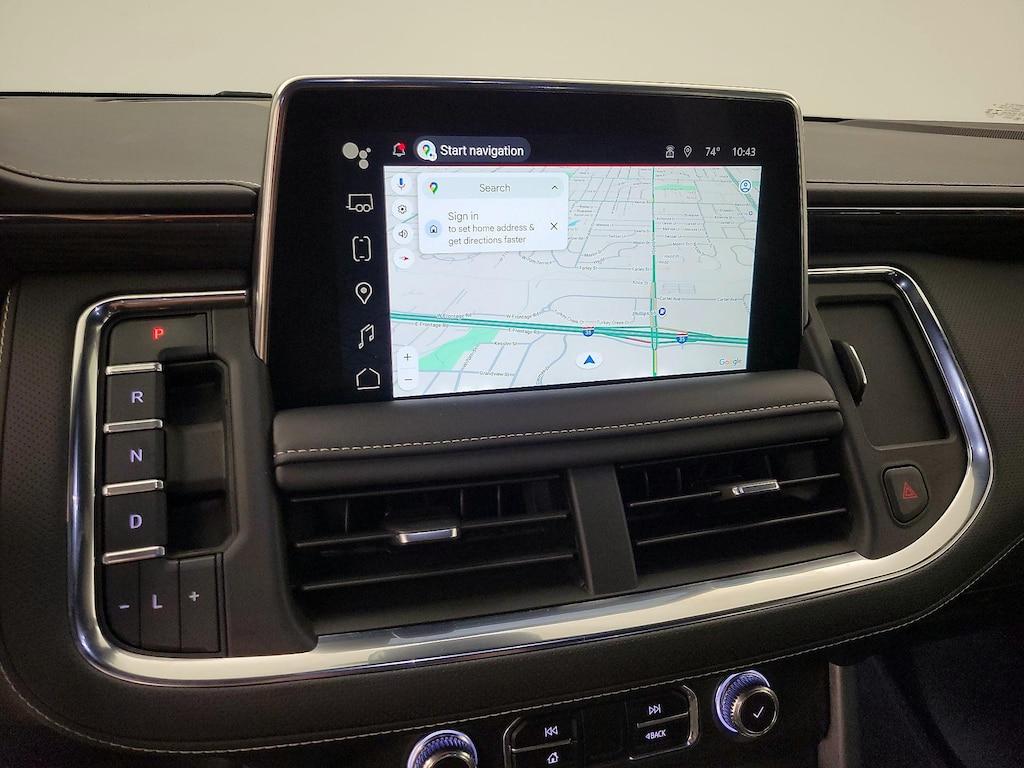 used 2023 GMC Yukon XL car, priced at $52,998