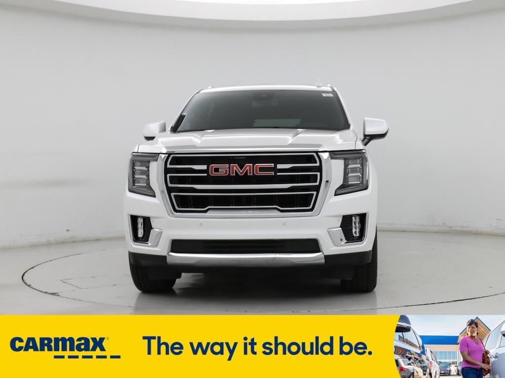 used 2023 GMC Yukon XL car, priced at $52,998