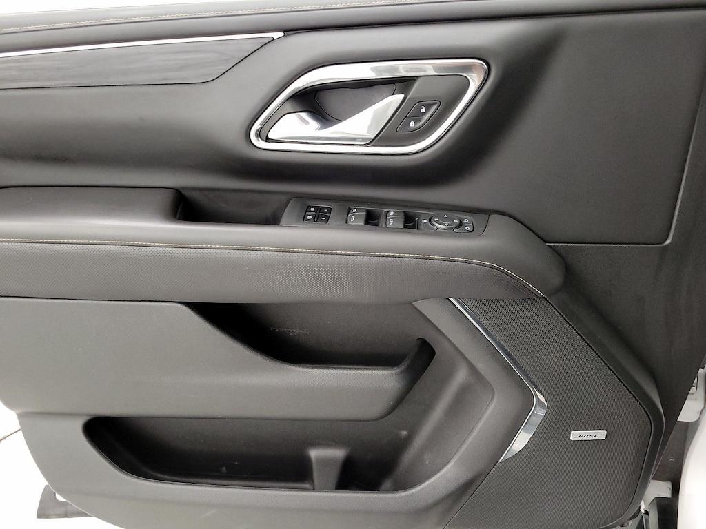 used 2023 GMC Yukon XL car, priced at $52,998