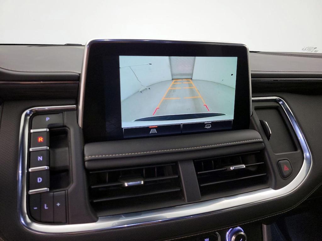used 2023 GMC Yukon XL car, priced at $52,998