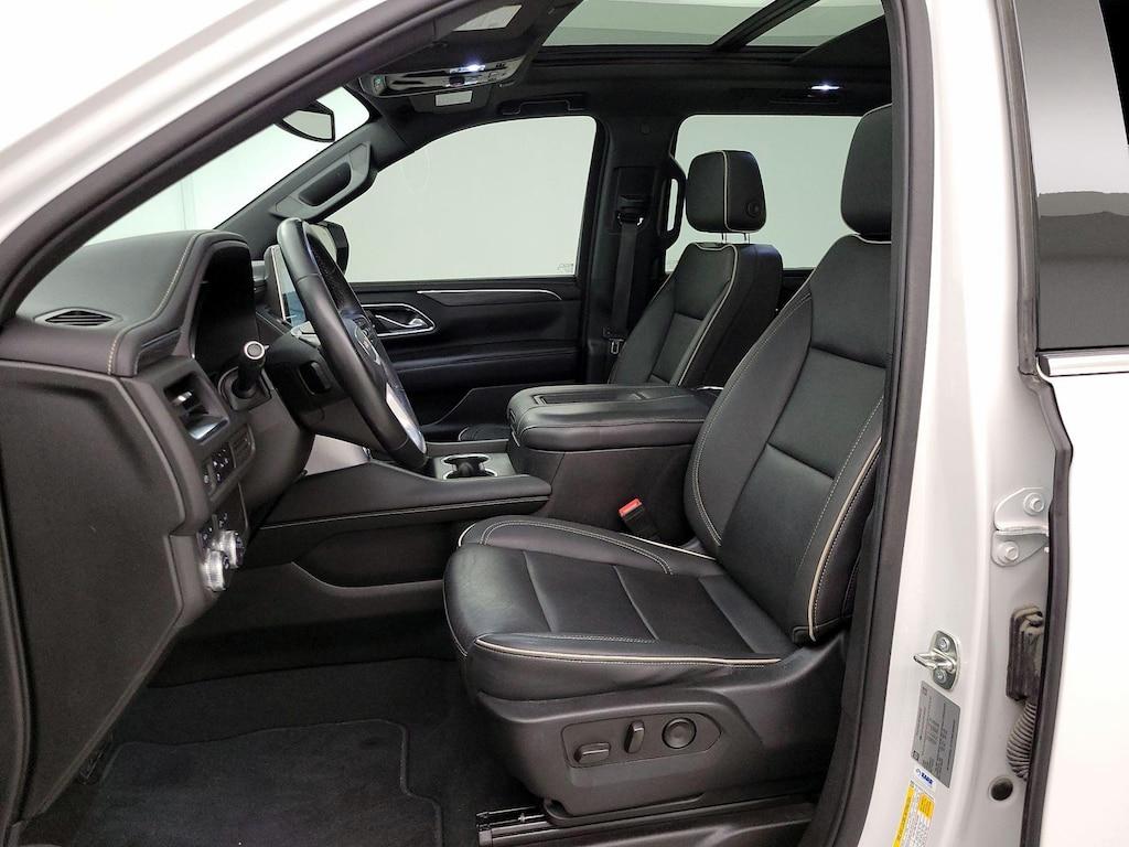used 2023 GMC Yukon XL car, priced at $52,998
