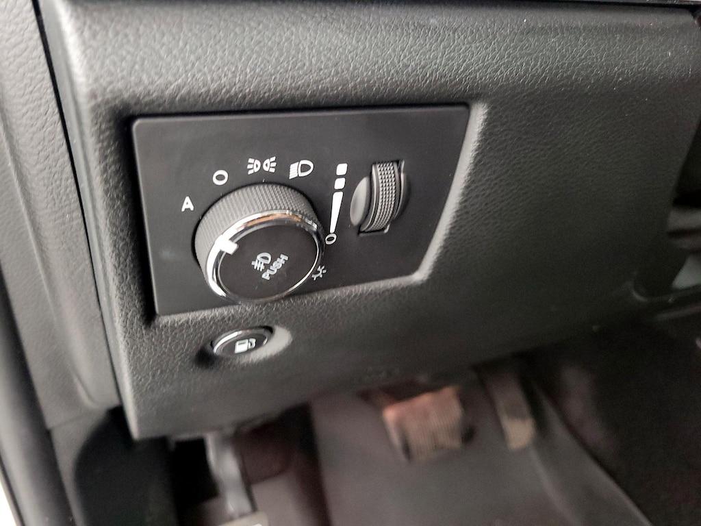 used 2018 Jeep Grand Cherokee car, priced at $22,998