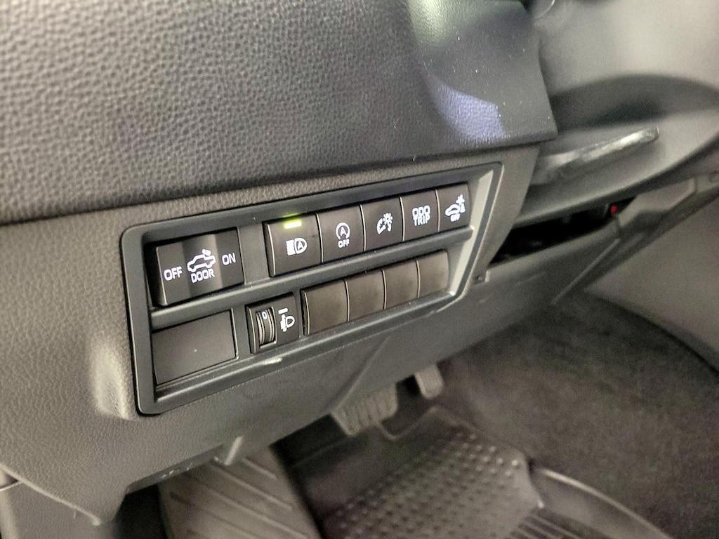 used 2022 Toyota Tundra car, priced at $40,998