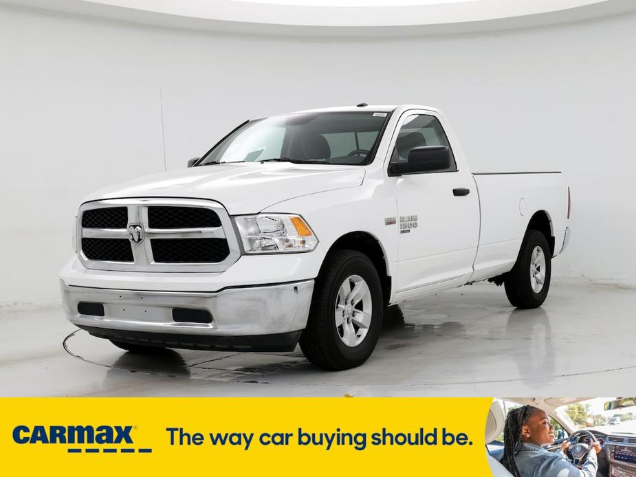 used 2019 Ram 1500 Classic car, priced at $19,998