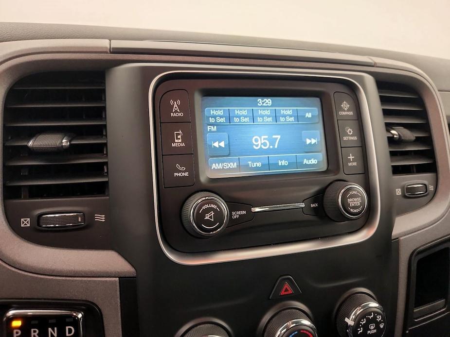 used 2019 Ram 1500 Classic car, priced at $19,998