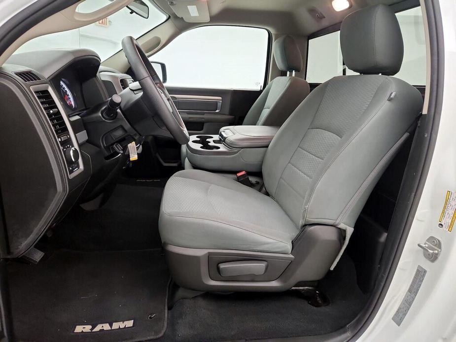 used 2019 Ram 1500 Classic car, priced at $19,998