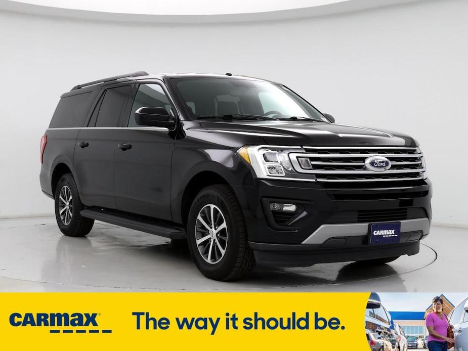 used 2019 Ford Expedition Max car, priced at $31,998