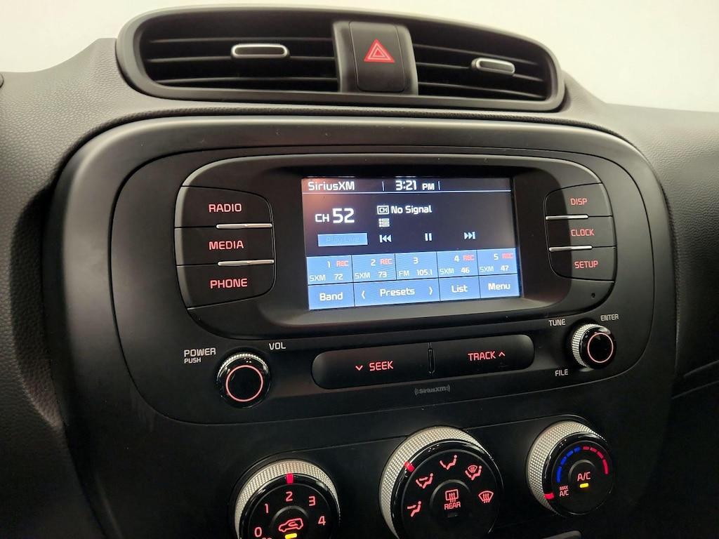 used 2017 Kia Soul car, priced at $13,998