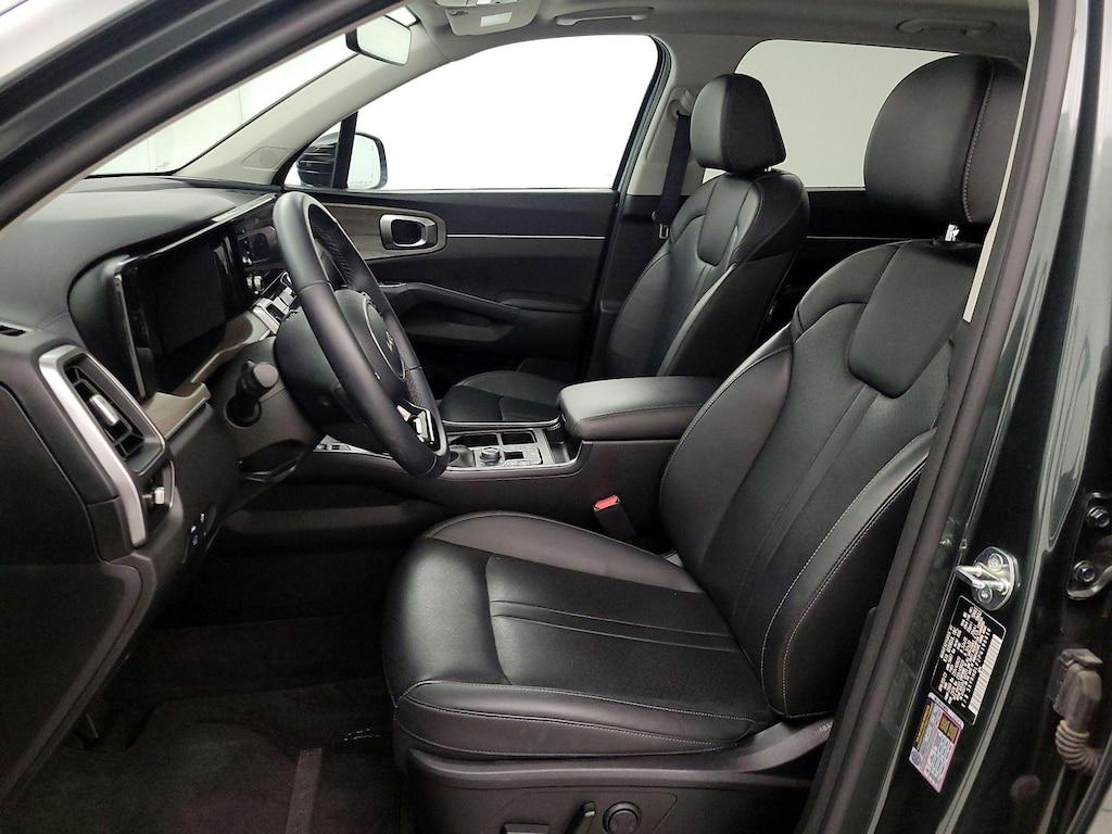 used 2023 Kia Sorento car, priced at $33,998