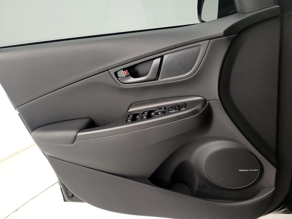 used 2023 Hyundai Kona car, priced at $24,998