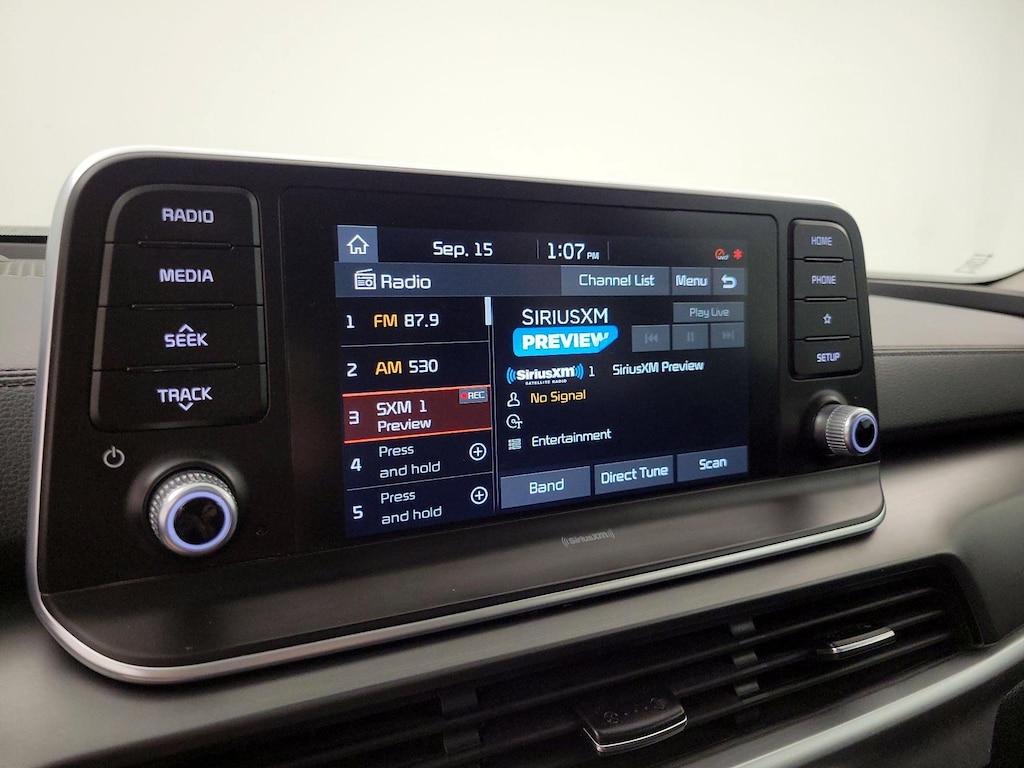 used 2020 Kia Telluride car, priced at $28,998