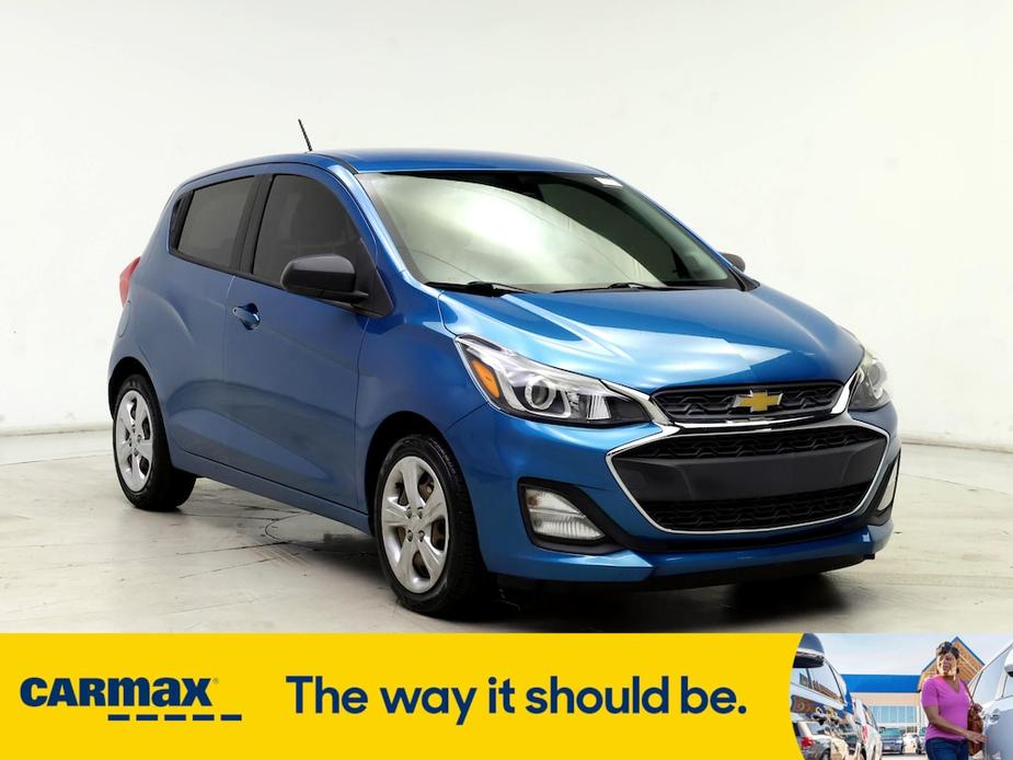 used 2019 Chevrolet Spark car, priced at $12,998