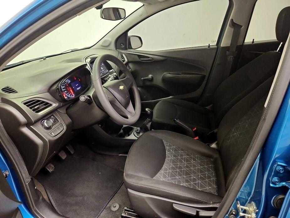 used 2019 Chevrolet Spark car, priced at $12,998