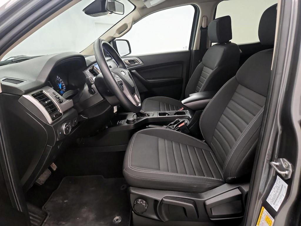 used 2022 Ford Ranger car, priced at $28,998