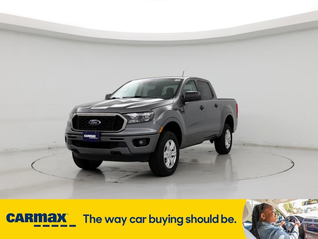 used 2022 Ford Ranger car, priced at $28,998