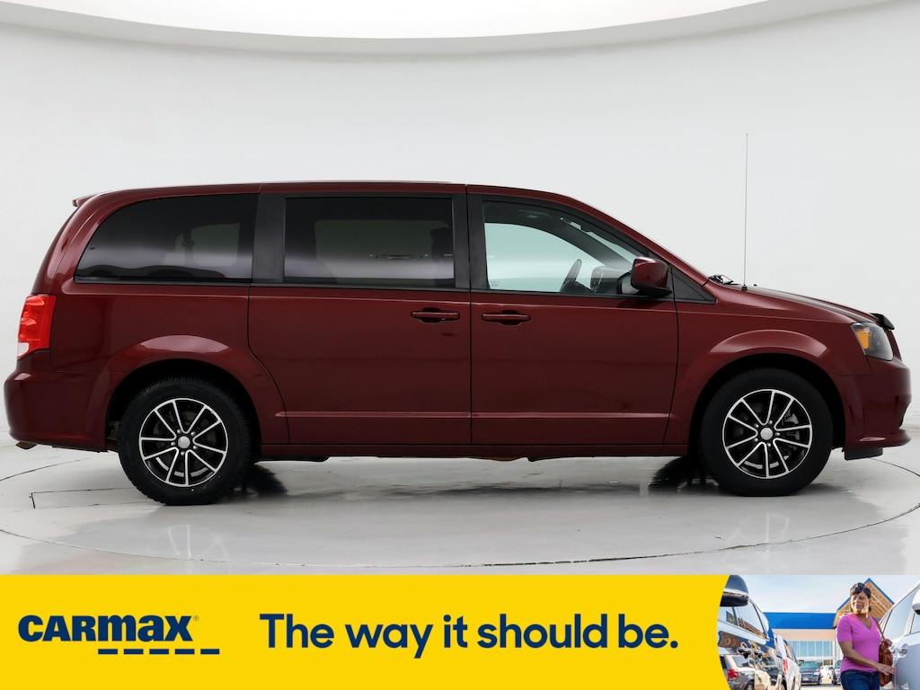 used 2019 Dodge Grand Caravan car, priced at $21,998