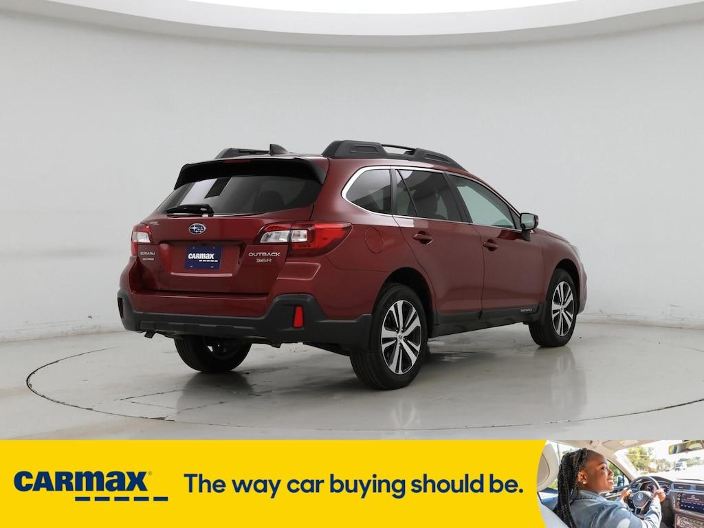 used 2019 Subaru Outback car, priced at $28,998