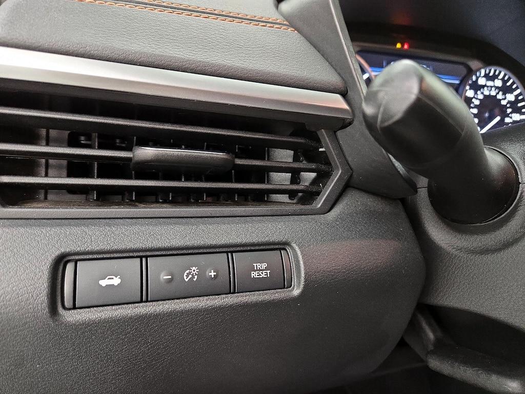 used 2021 Nissan Altima car, priced at $22,998