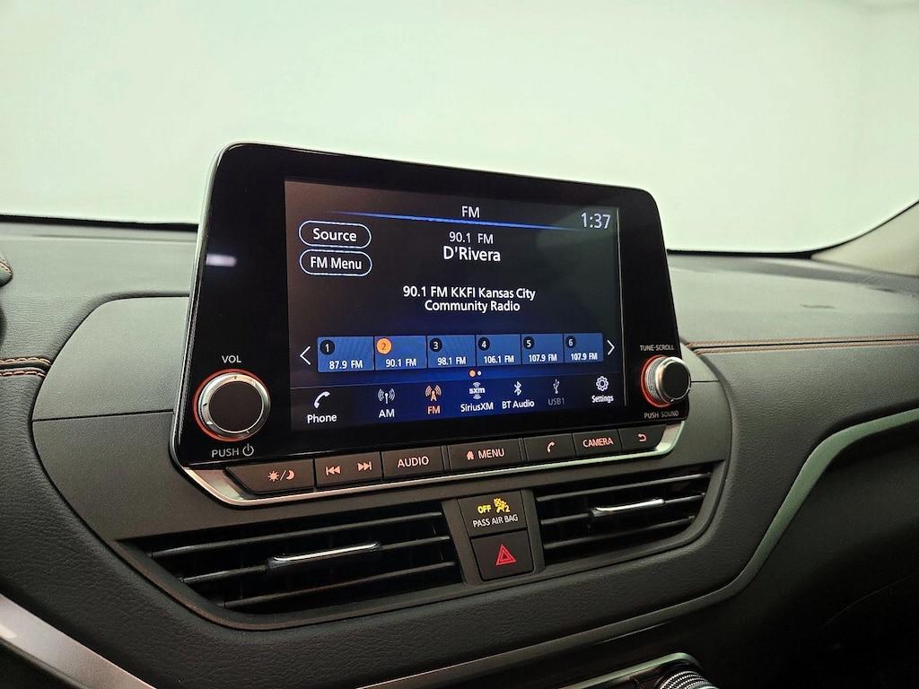 used 2021 Nissan Altima car, priced at $22,998