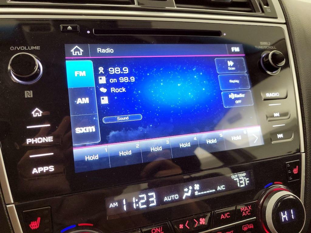 used 2019 Subaru Legacy car, priced at $19,998