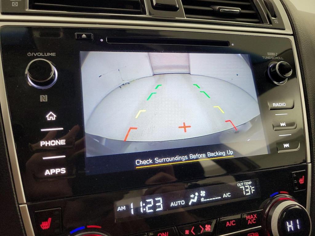 used 2019 Subaru Legacy car, priced at $19,998