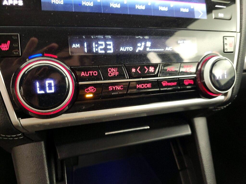 used 2019 Subaru Legacy car, priced at $19,998