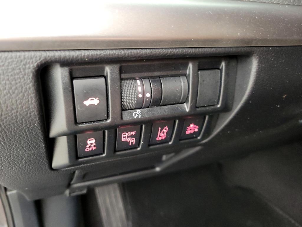 used 2019 Subaru Legacy car, priced at $19,998