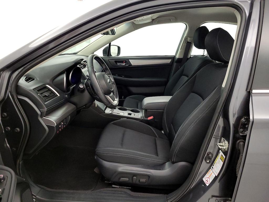 used 2019 Subaru Legacy car, priced at $19,998