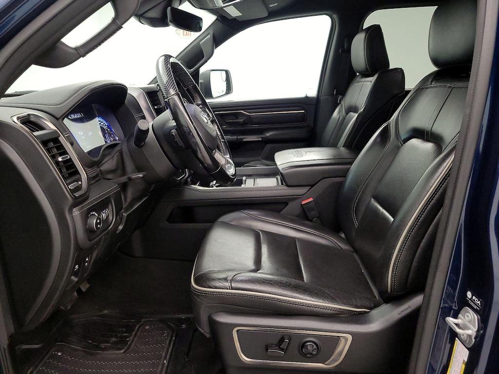 used 2021 Ram 1500 car, priced at $41,998