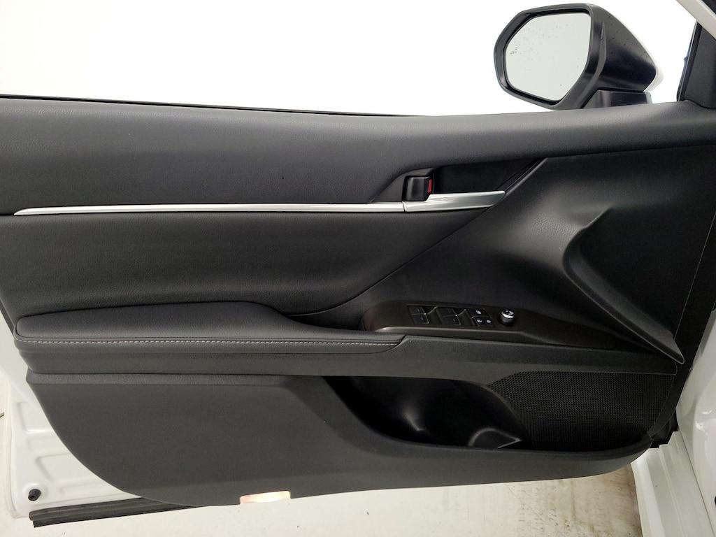 used 2023 Toyota Camry car, priced at $26,998