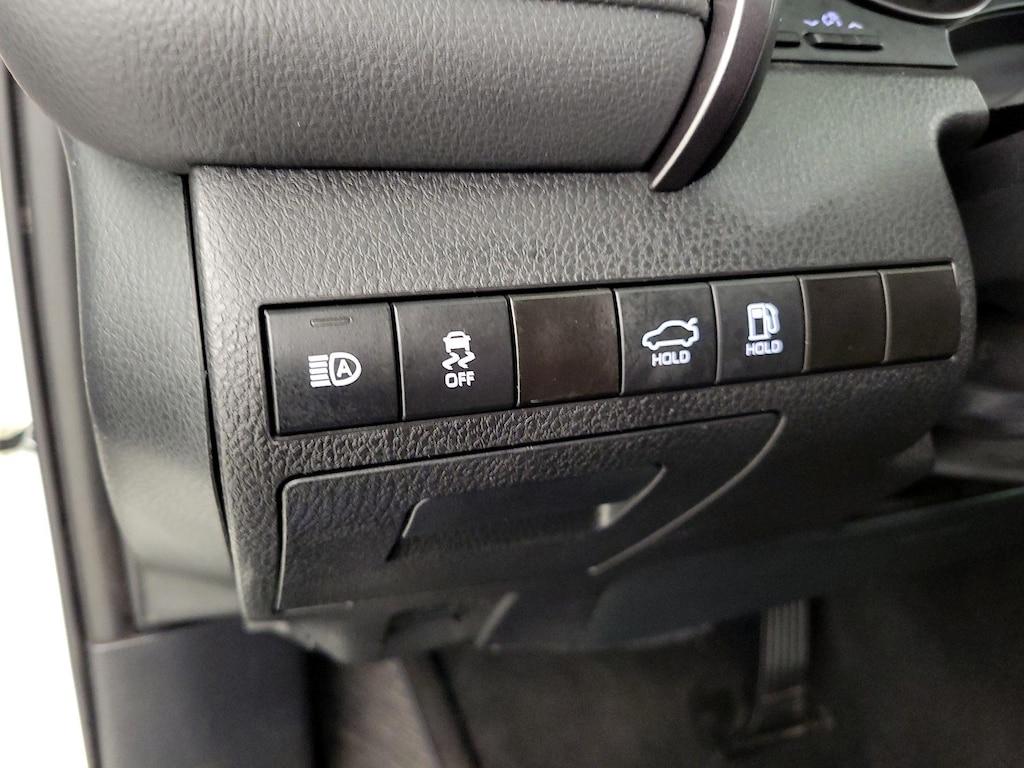 used 2023 Toyota Camry car, priced at $26,998