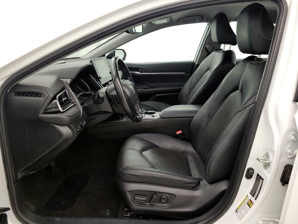 used 2023 Toyota Camry car, priced at $26,998