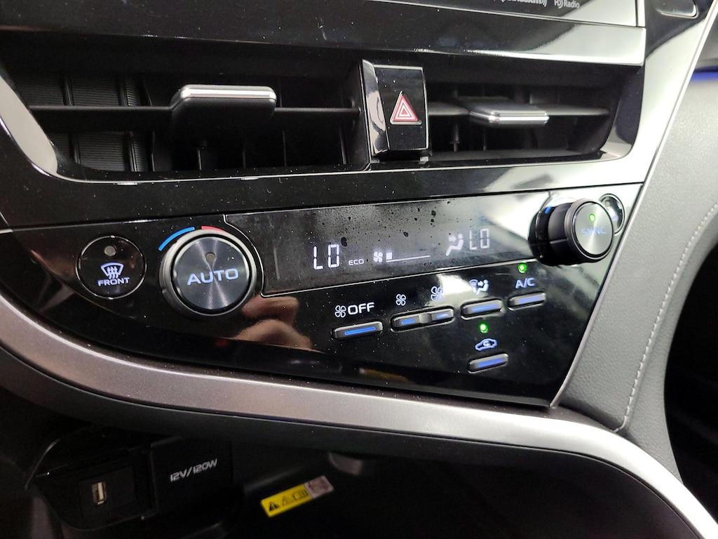 used 2023 Toyota Camry car, priced at $26,998