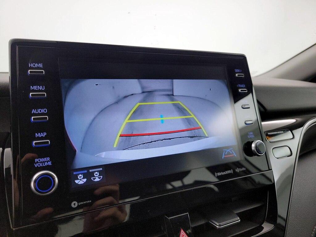 used 2023 Toyota Camry car, priced at $26,998