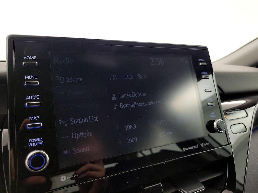 used 2023 Toyota Camry car, priced at $26,998