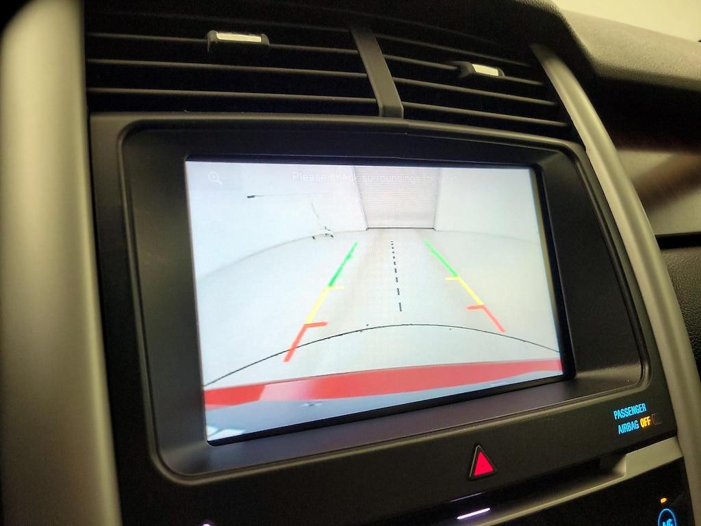 used 2014 Ford Edge car, priced at $16,998