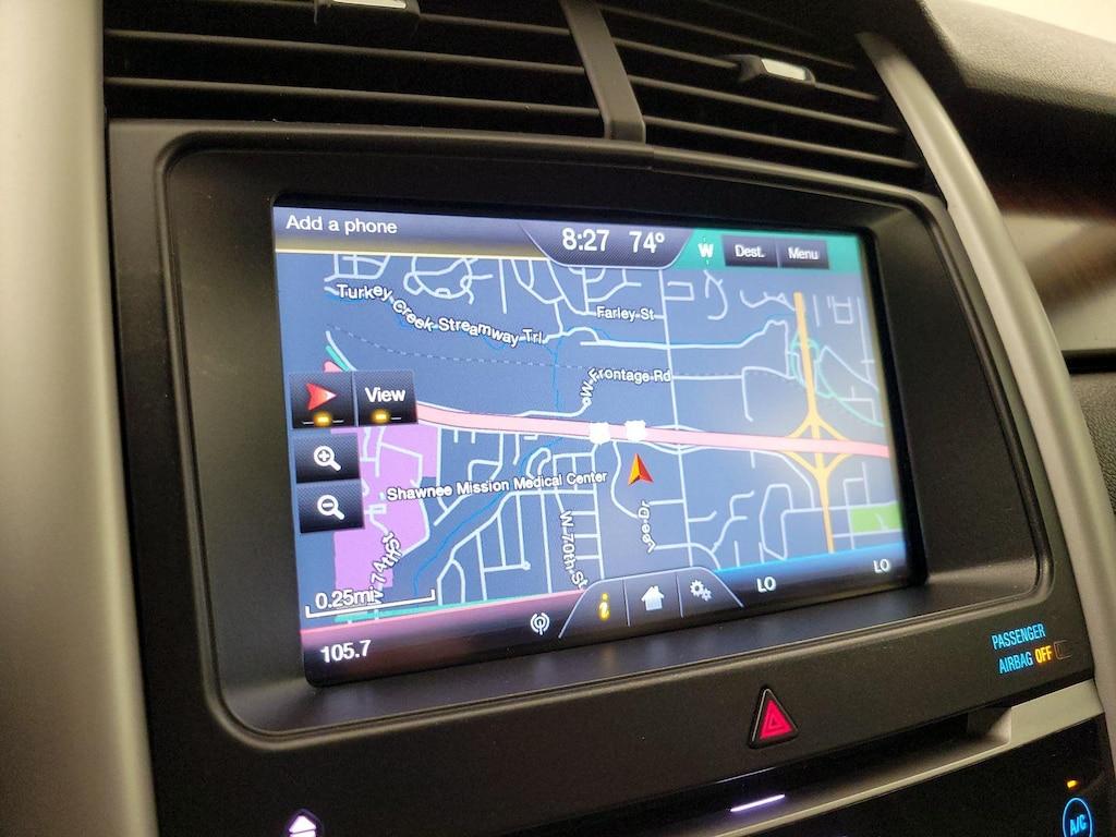 used 2014 Ford Edge car, priced at $16,998